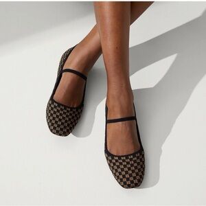 NEW Rothy’s (no box) - The Max Square Mary Jane - colorway no longer available